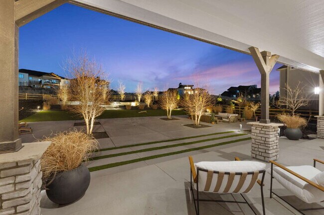 Building Photo - Colorado Luxury Redefined | Custom Ranch with Exceptional Outdoor Living & Designer Finishes