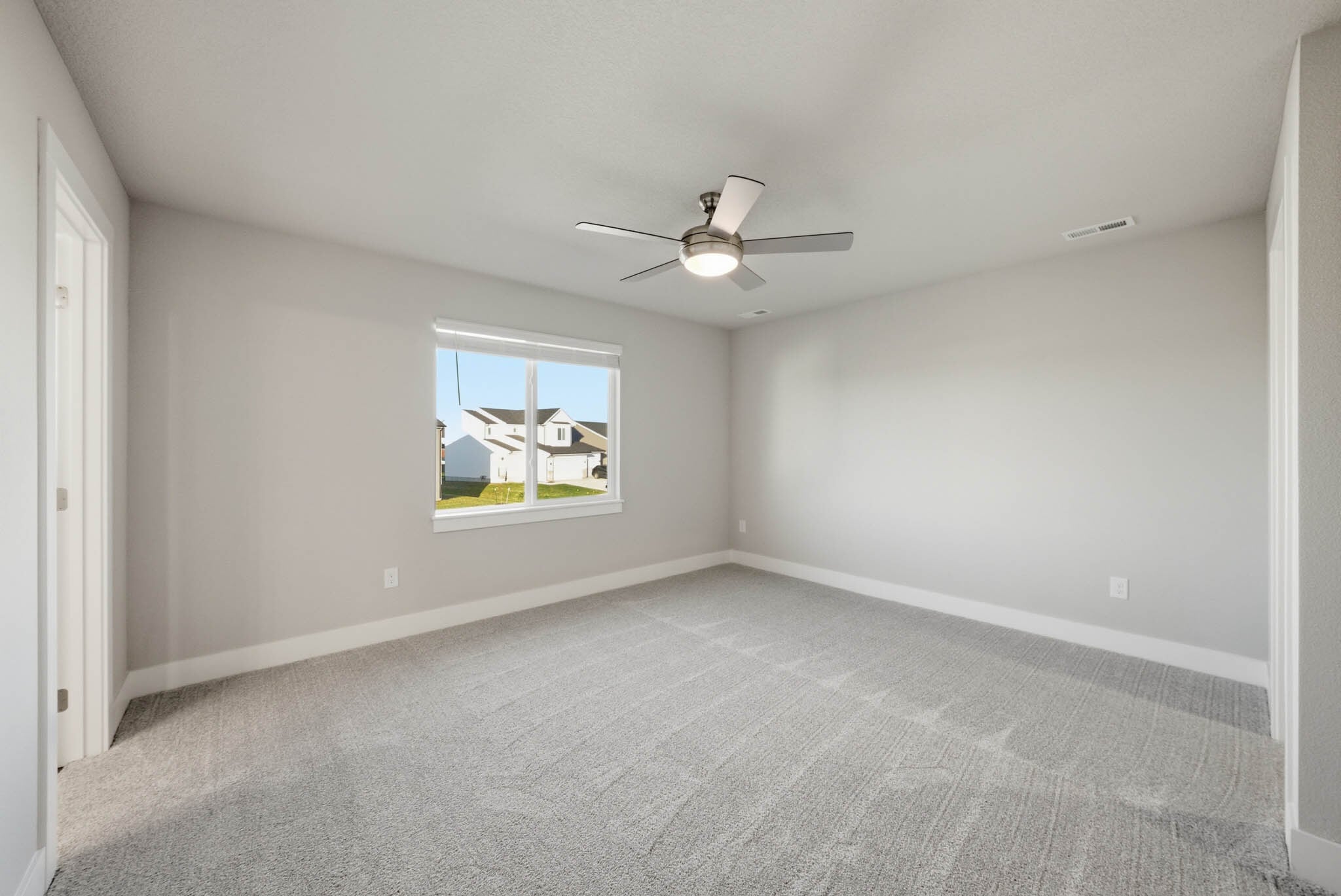 Master Bedroom - 526 43rd St SW