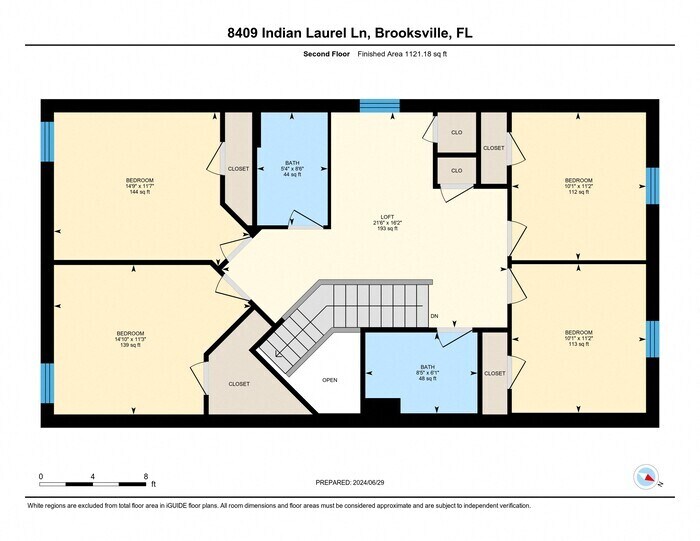Building Photo - 8409 Indian Laurel Ln