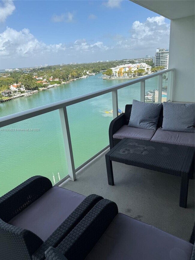 Building Photo - 5750 Collins Ave