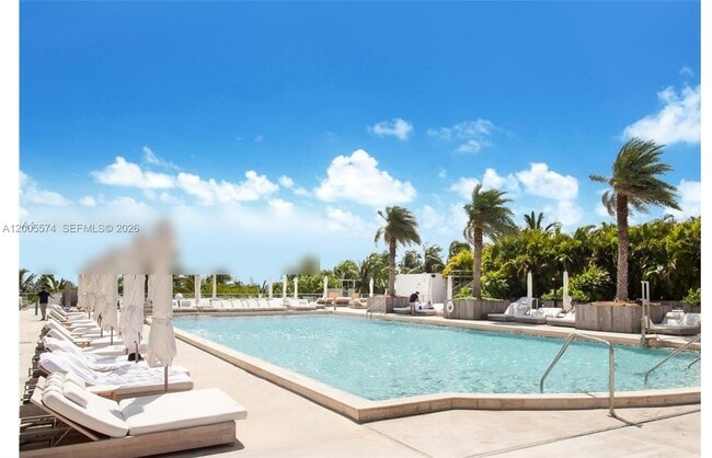 Building Photo - 2301 Collins Ave