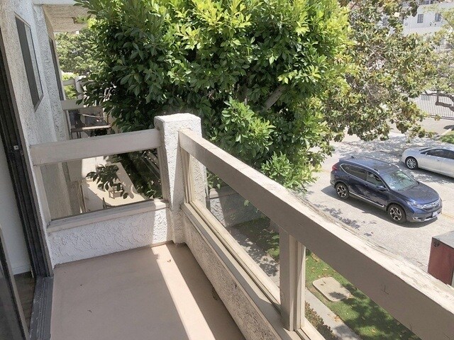 Floorplan - The Hilgard