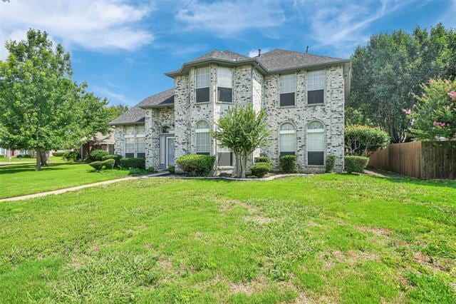 Building Photo - 1715 Lordsburg Dr
