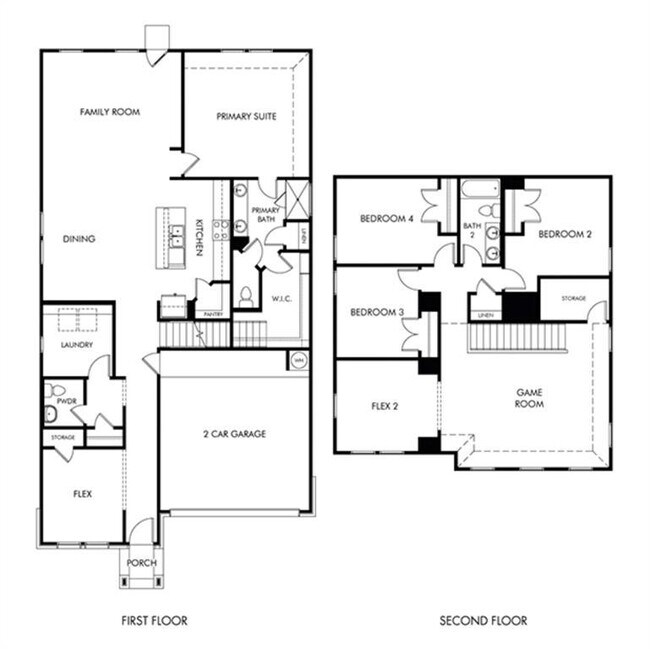 Building Photo - 3030 Charyn Wy