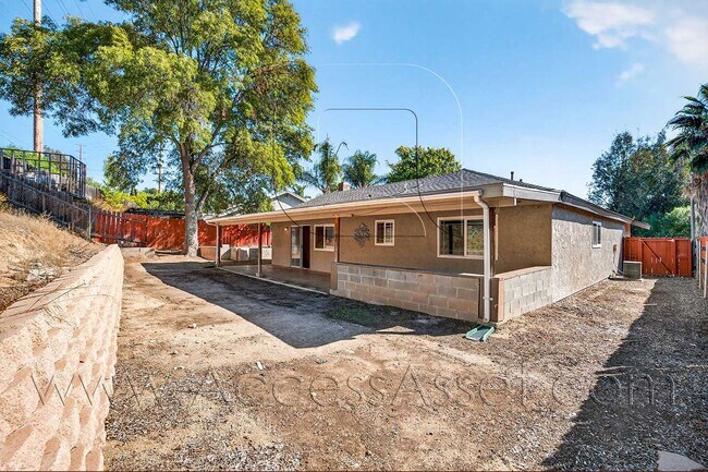 Building Photo - Charming 3 Bed/2 Bath Single-Story Home In Desirable Temecula Location!