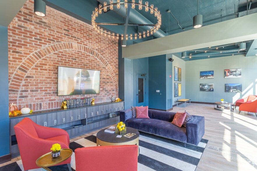 Riverhaus 515 Main St Covington KY 41011 Apartment Finder