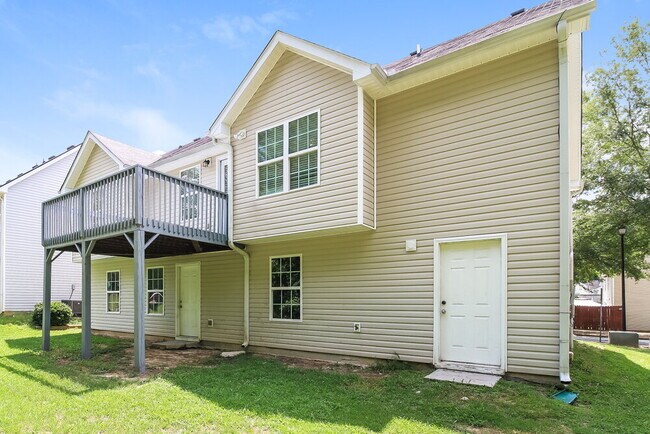 Building Photo - 1453 Virgil Pond Ln