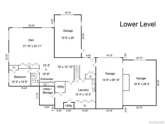 Building Photo - 451 Beechmont Dr
