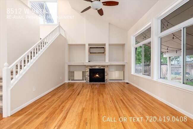 Building Photo - 8512 W 94th Pl