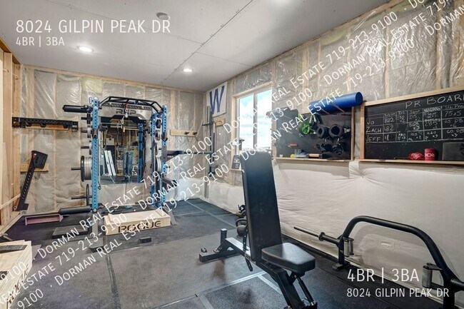 Building Photo - 8024 Gilpin Peak Drive