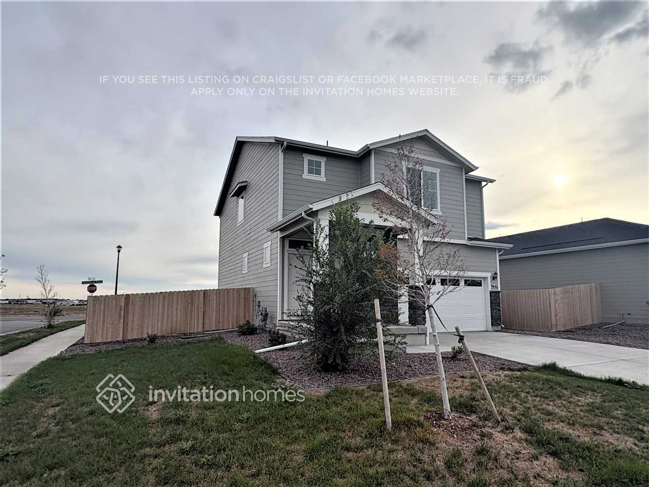 Building Photo - 9446 Yampa Ct