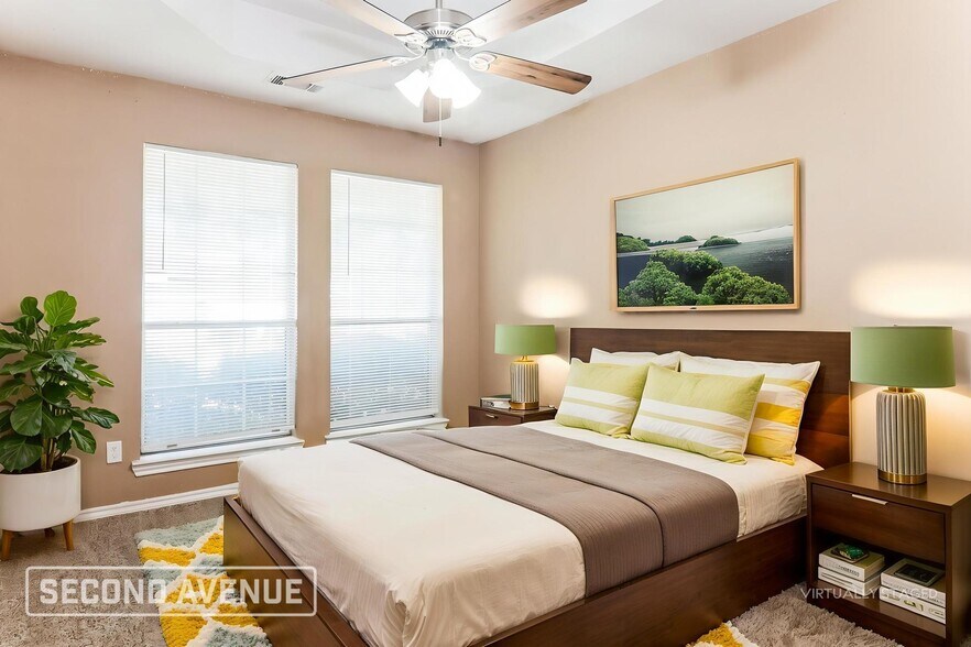 Building Photo - 616 Elm Falls Pl