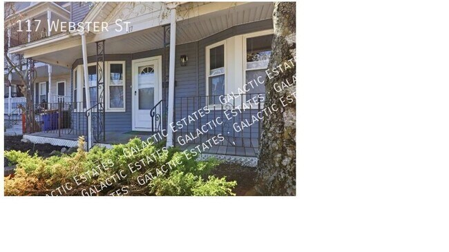 Building Photo - 117 Webster St