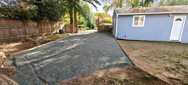 Driveway - 15010 26th Ave NE