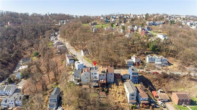 Building Photo - 3127 Josephine St