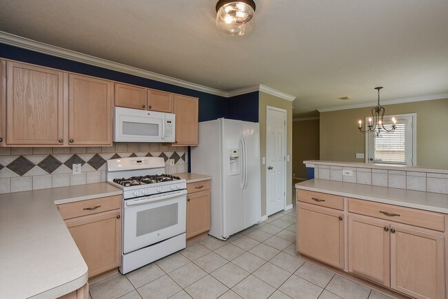 Building Photo - 11911 Brantley Haven Dr