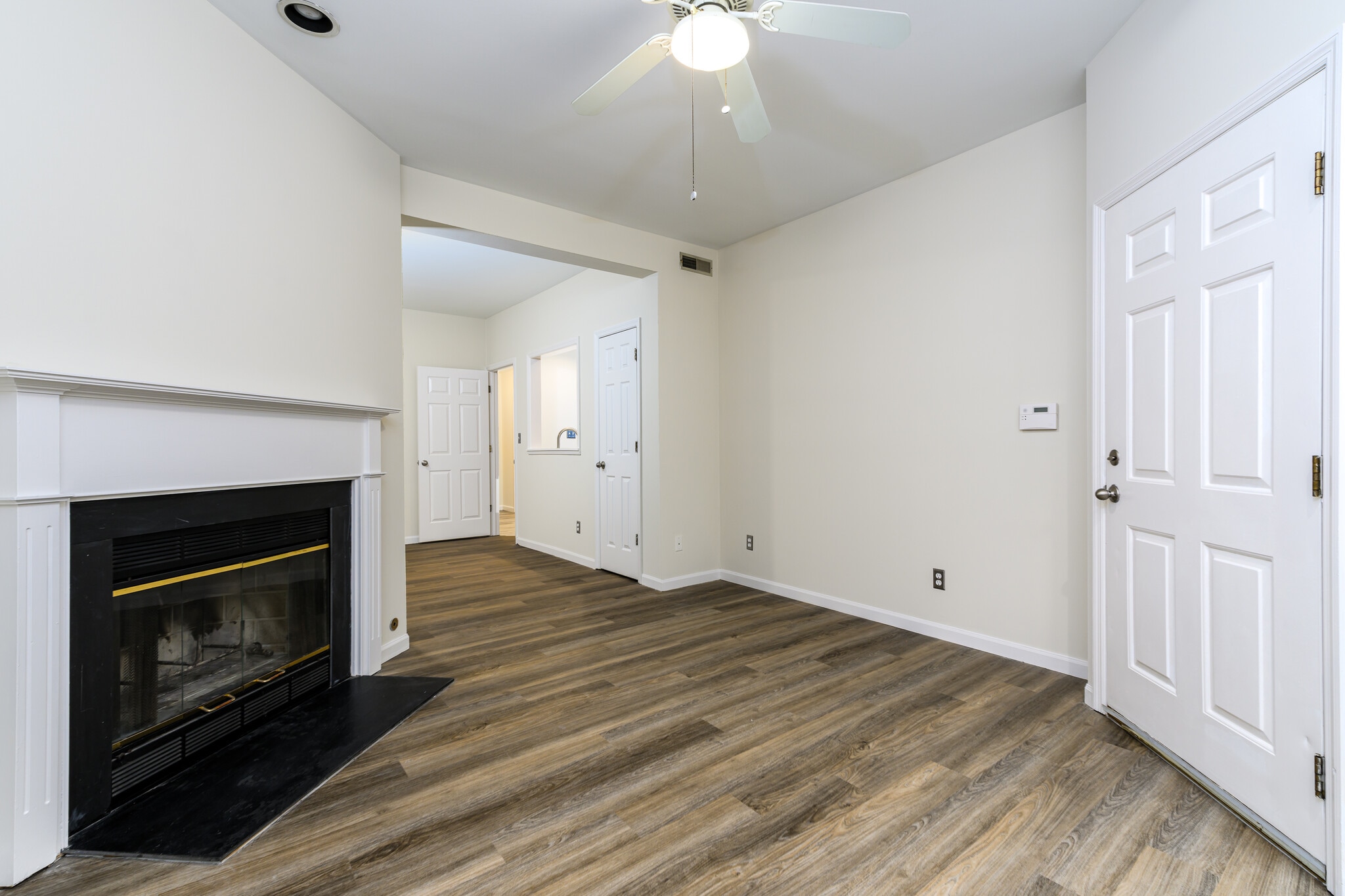 Building Photo - 5932 McPherson Ave