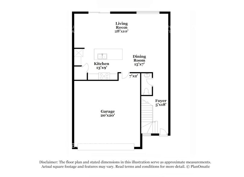 Building Photo - 2215 Jungle Dr