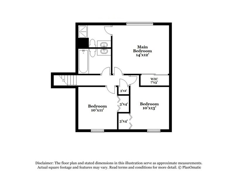 Building Photo - 8887 W 86th Ave