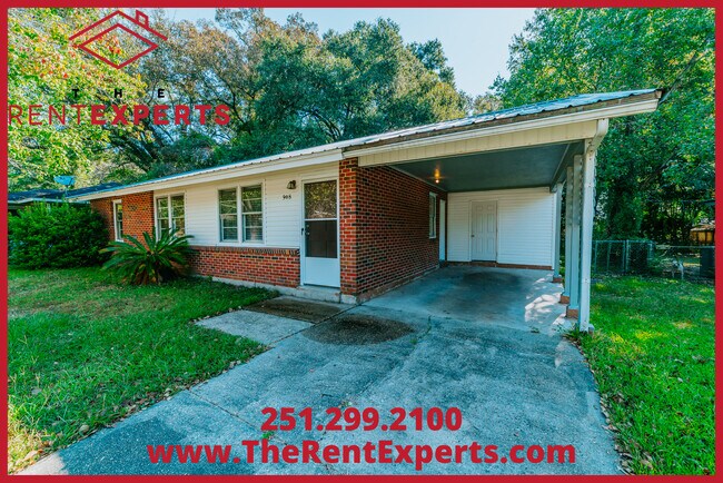 Building Photo - 908 E David Langan Dr