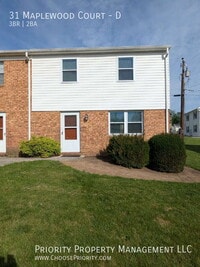 Building Photo - 31 Maplewood Ct