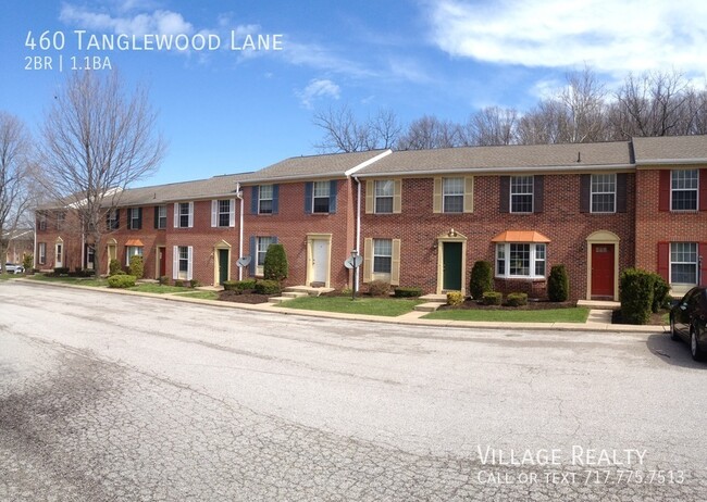 Building Photo - 460 Tanglewood Ln