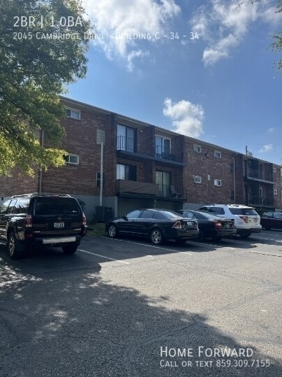 Primary Photo - 2045 Cambridge Dr