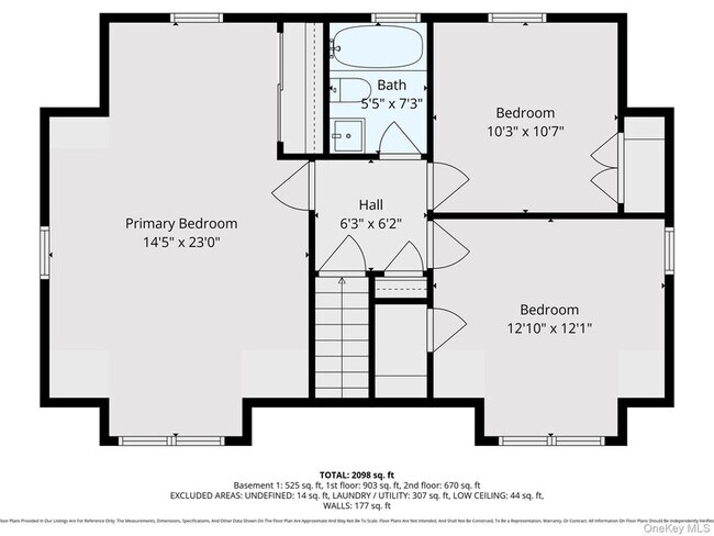 Building Photo - 29 West Ave