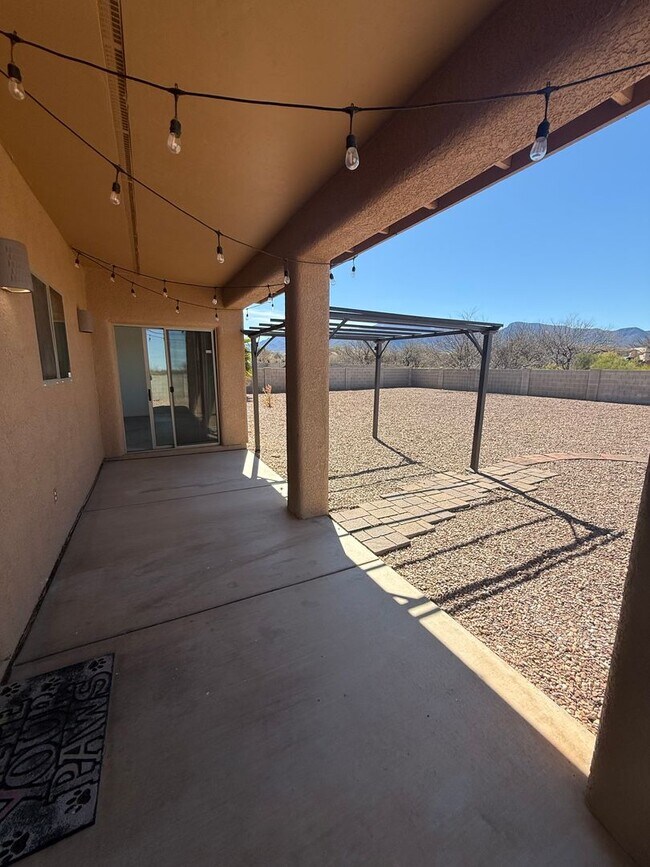 Building Photo - 4228 S Morning Glory Ct