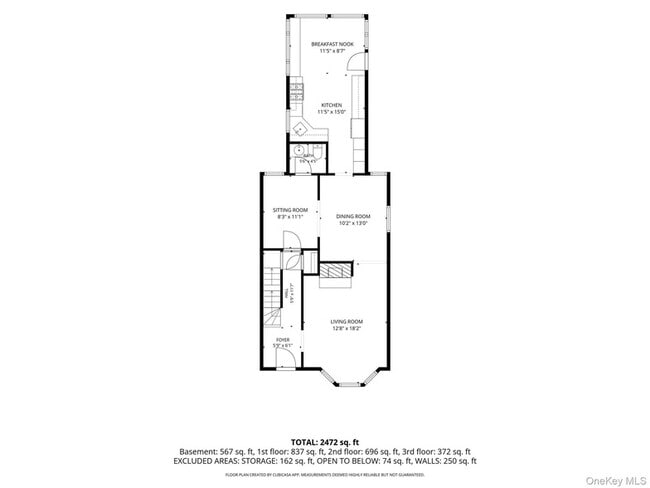 Building Photo - 27 N Dutcher St