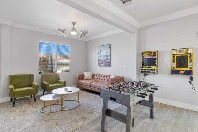 Building Photo - Updated 3BR Home with Private Pool in Tierra del Sol Community – Coachella