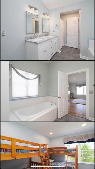 Building Photo - 2613 Cecil Dr