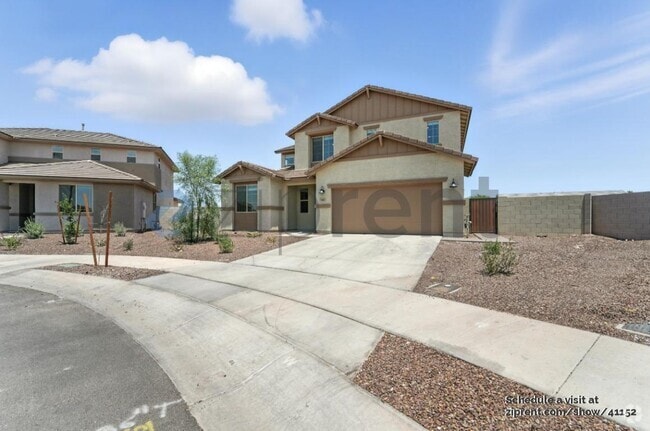 Building Photo - 3461 S 174th Ave