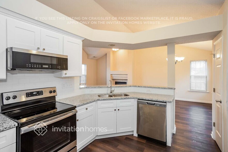 Building Photo - 5743 Heron Point Pl SW