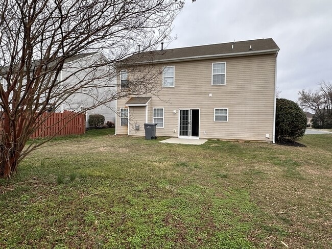 Building Photo - NEW to Market: 4 Bedroom 2.5 Bath home in desirable Magnolia Springs Community