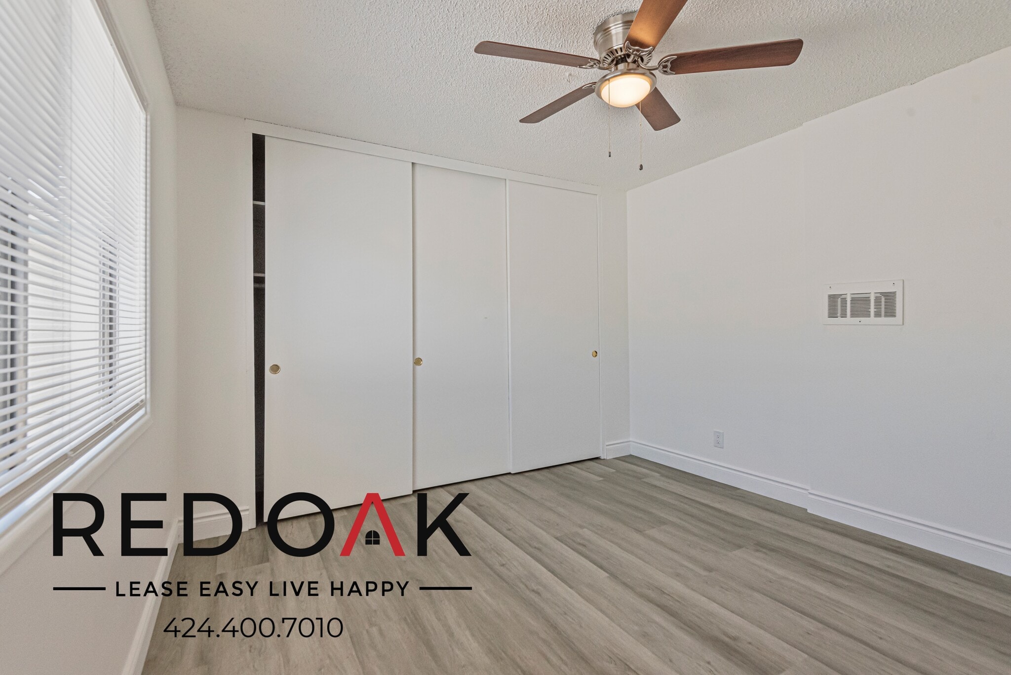 Building Photo - 3815 Baldwin Ave