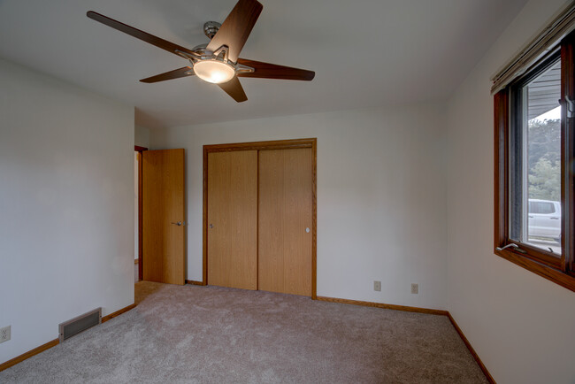 Front bedroom - 2124 Purvis Ave