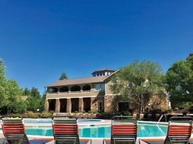 Building Photo - 3831 Cherokee Woods Way