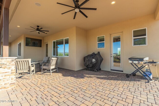 Building Photo - 17316 E Quail Track Rd