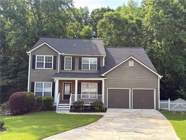 Building Photo - 5706 Amberside Ln NE