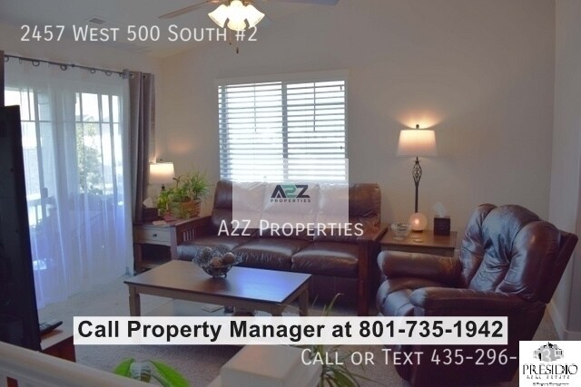 Building Photo - 2457 W 500 S