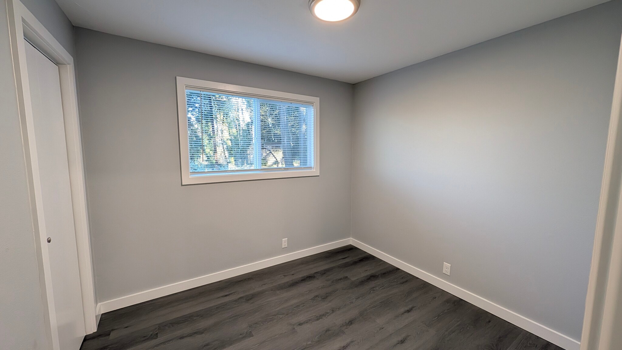 Bed C from hall - 2378 E 15th Ave