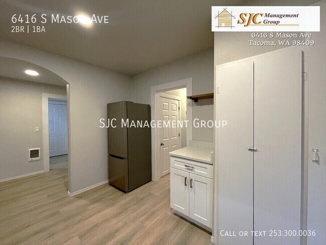 Building Photo - 6416 S Mason Ave