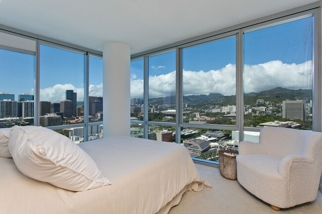 Building Photo - Modern 1-Bedroom Condo in Kakaako – 20th F...