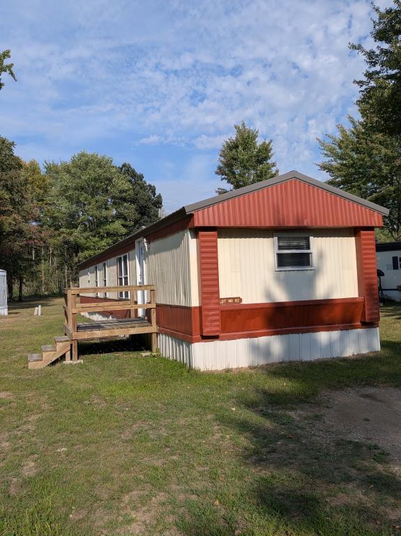 Building Photo - 10749 E Pickard Rd