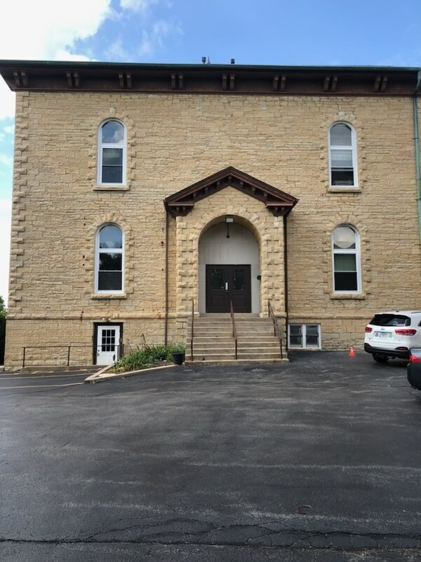 Building Photo - 400 McCarthy Rd