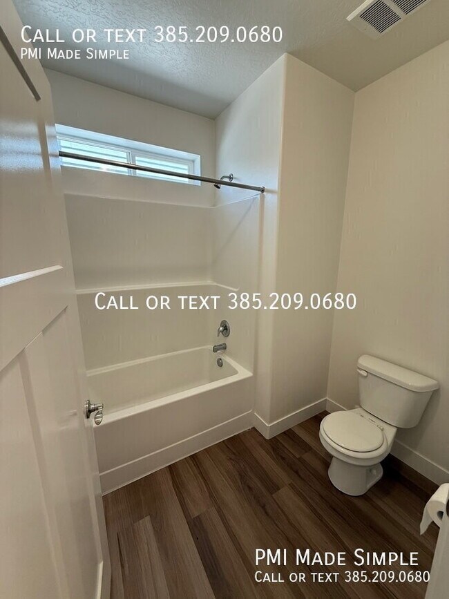Building Photo - 3727 W 1530 N