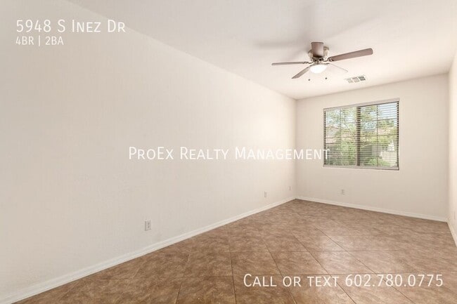 Building Photo - 5948 S Inez Dr