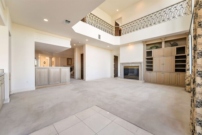 Building Photo - Luxury Lake Las Vegas Estate in Guard-Gated SouthShore Community!