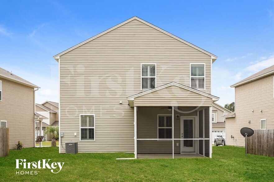 Building Photo - 126 Brookhaven Rd